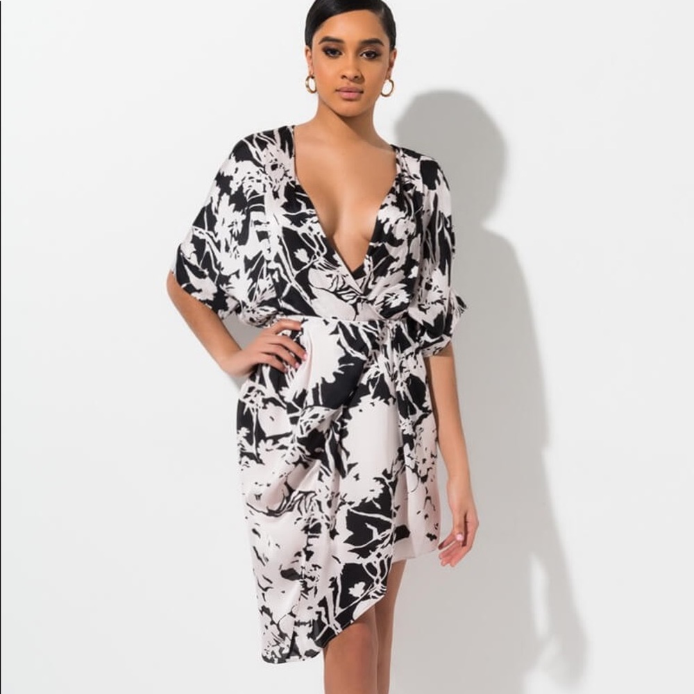 Cocktail dress